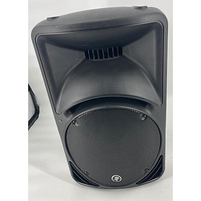 Mackie C300z Unpowered Speaker