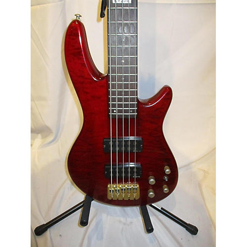 C305 Electric Bass Guitar