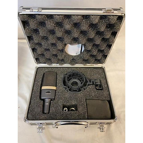 C314 Condenser Microphone
