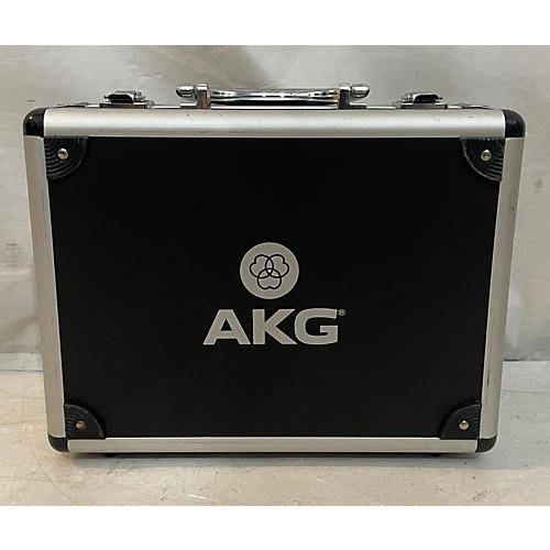 AKG C314 Condenser Microphone