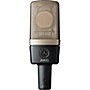 Open-Box AKG C314 Professional Multi-Pattern Condenser Microphone Condition 1 - Mint