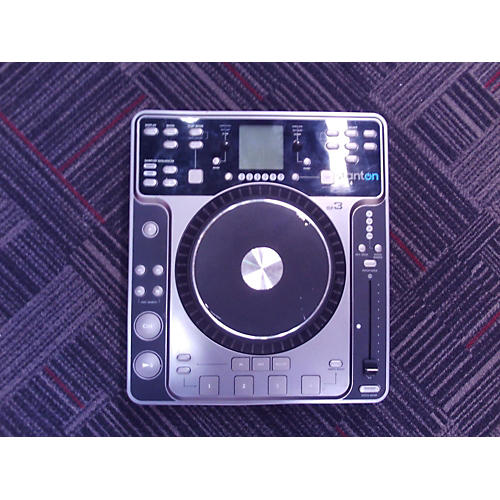 C324 DJ Player