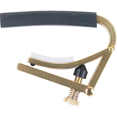 Shubb C3B Original Capo for 12-String Guitar -