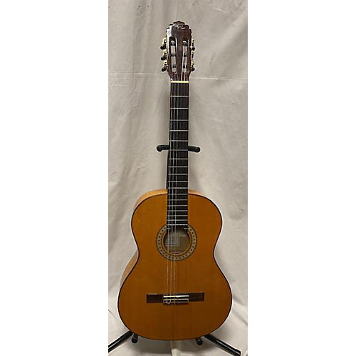 Manuel Rodriguez C3F Classical Acoustic Guitar Vintage Natural