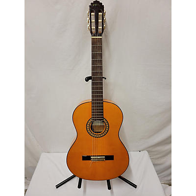Manuel Rodriguez C3F Classical Acoustic Guitar