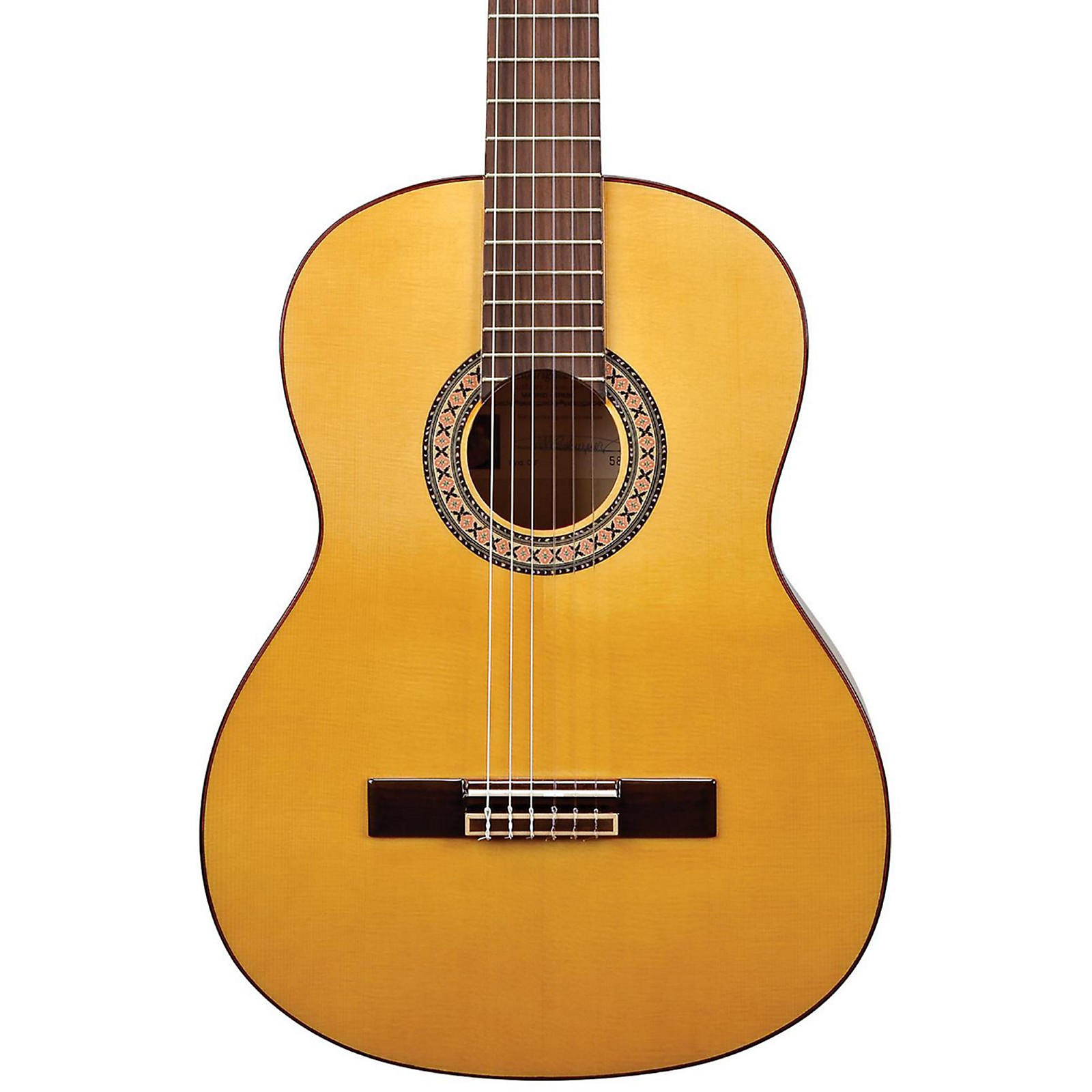 12 string spanish guitar