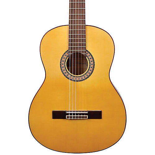 C3FLAM Nylon-String Flamenco Acoustic Guitar