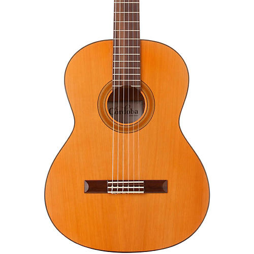 Cordoba C3M Acoustic Nylon String Classical Guitar Condition 1 - Mint Natural
