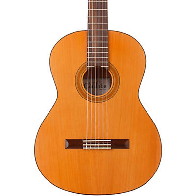 Cordoba C3M Acoustic Nylon String Classical Guitar