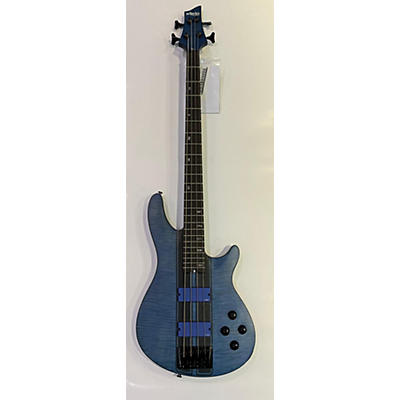 Schecter Guitar Research C4 4 String Electric Bass Guitar