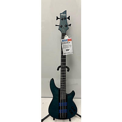 Schecter Guitar Research C4 4 String Electric Bass Guitar