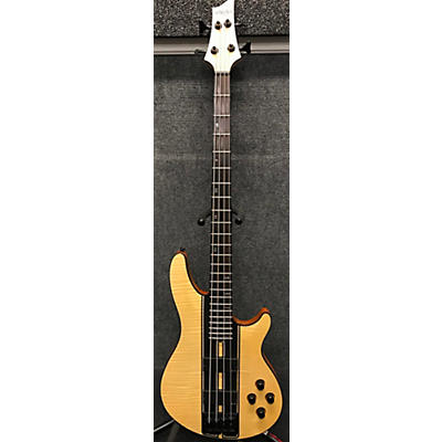 Schecter Guitar Research C4 4 String Electric Bass Guitar