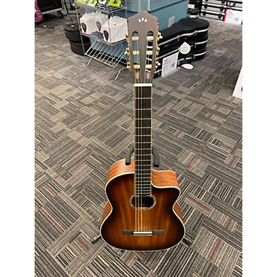 Cordoba C4-CE Acoustic Guitar