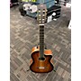 Used Cordoba C4-CE Acoustic Guitar 2 Color Sunburst