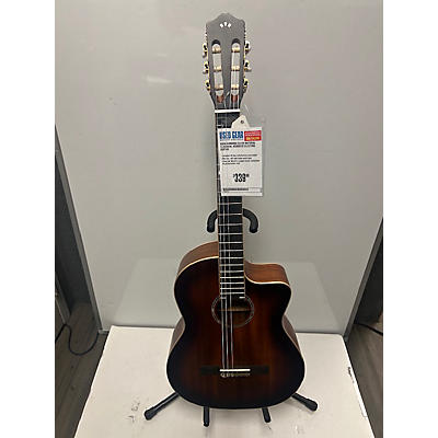 Cordoba C4-CE Classical Acoustic Electric Guitar