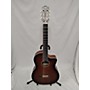Used Cordoba C4-CE Classical Acoustic Electric Guitar Sunburst