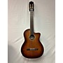 Used Cordoba C4-CE Classical Acoustic Electric Guitar Natural