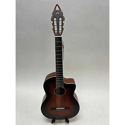 Cordoba C4 CE Classical Acoustic Electric Guitar