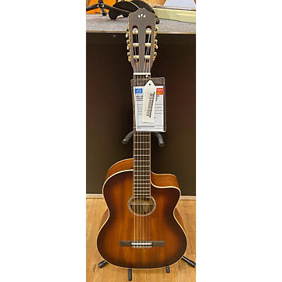 Cordoba C4-CE Classical Acoustic Electric Guitar