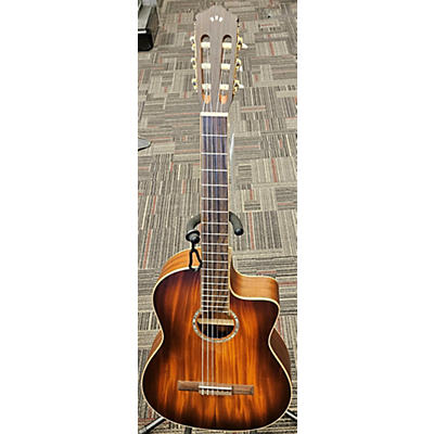 Cordoba C4-CE Classical Acoustic Guitar