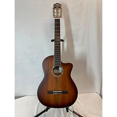 Cordoba C4-CE Classical Acoustic Guitar