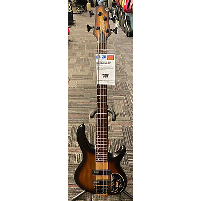 Cort C4 Plus ZBMH Electric Bass Guitar
