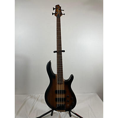 Cort C4-Plus ZBMH Electric Bass Guitar