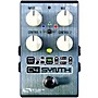 Open-Box Source Audio C4 Synth Effects Pedal Condition 1 - Mint