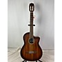 Used Cordoba C4-cE Classical Acoustic Electric Guitar Natural