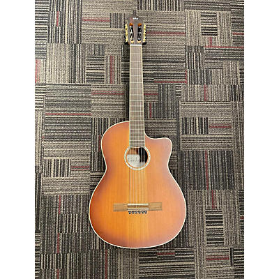 Cordoba C4-cE Classical Acoustic Electric Guitar