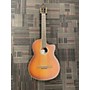 Used Cordoba C4-cE Classical Acoustic Electric Guitar Mahogany