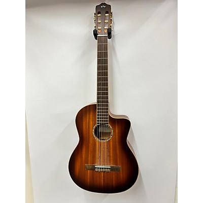 Cordoba C4-ce Classical Acoustic Electric Guitar