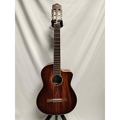 Cordoba C4-ce Classical Acoustic Guitar