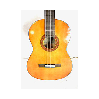 Yamaha C40 Classical Acoustic Guitar