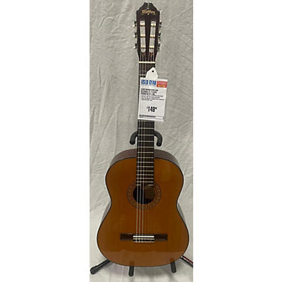 Washburn C40 Classical Acoustic Guitar