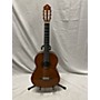 Used Yamaha C40 Classical Acoustic Guitar Natural