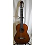 Used Yamaha C40 Classical Acoustic Guitar Brown