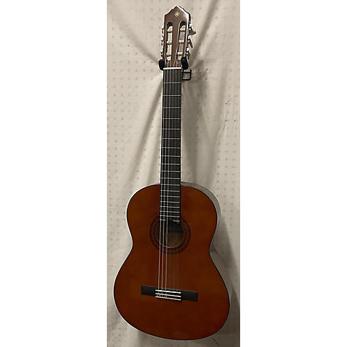 Yamaha C40 Classical Acoustic Guitar Mahogany
