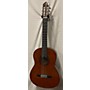 Used Yamaha C40 Classical Acoustic Guitar Mahogany