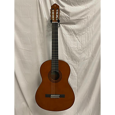 Yamaha C40 Classical Acoustic Guitar