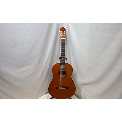 Yamaha C40 Classical Acoustic Guitar