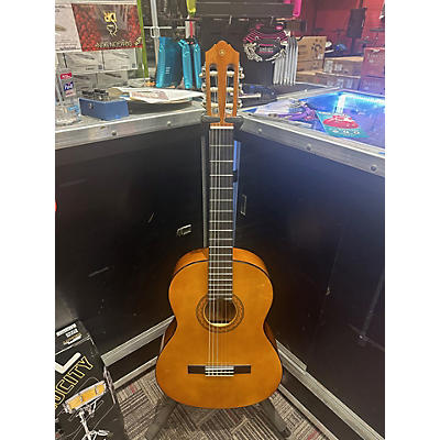 Yamaha C40 Classical Acoustic Guitar