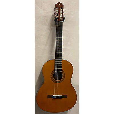 Yamaha C40 Classical Acoustic Guitar