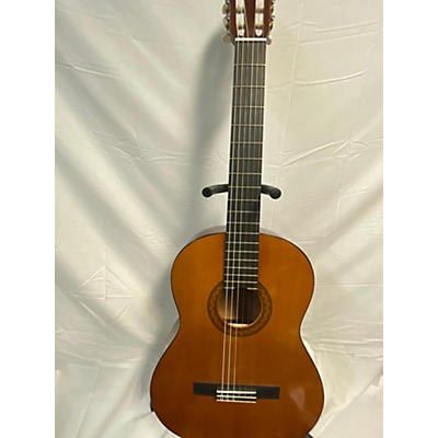 Yamaha C40 Classical Acoustic Guitar