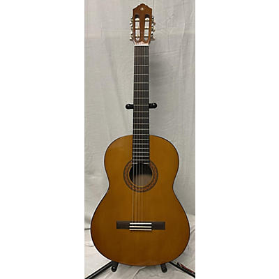 Yamaha C40 Classical Acoustic Guitar