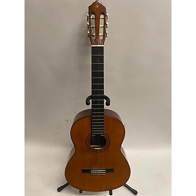 Yamaha C40 Classical Acoustic Guitar