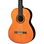 Open-Box Yamaha C40 Classical Guitar Condition 2 - Blemished Natural 197881223076