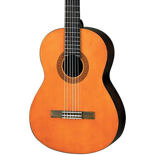 Yamaha C40 Classical Guitar Natural