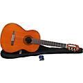 Yamaha C40 GigMaker Classical Acoustic Guitar Pack (Natural)