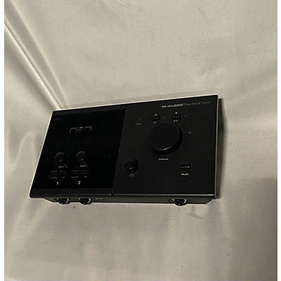 M-Audio C400 Audio Interface